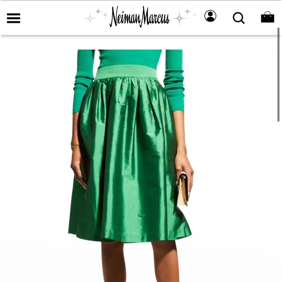 Christmas top sexy VINTAGE 90βs - 100% silk corset tank - Picture 14 of 15